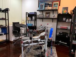 Mount Faber Lodge (D4), Condominium #342000401